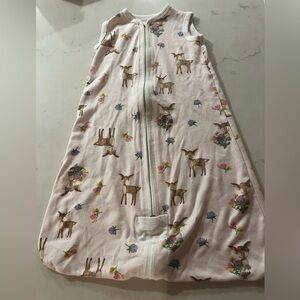 Burt's Bees Infant Wearable Blanket